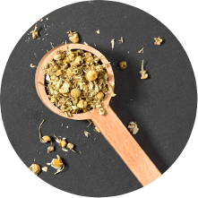 Barista tea - Chamomile